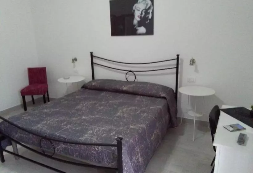 Majatalo Caltagirone Casa Serena