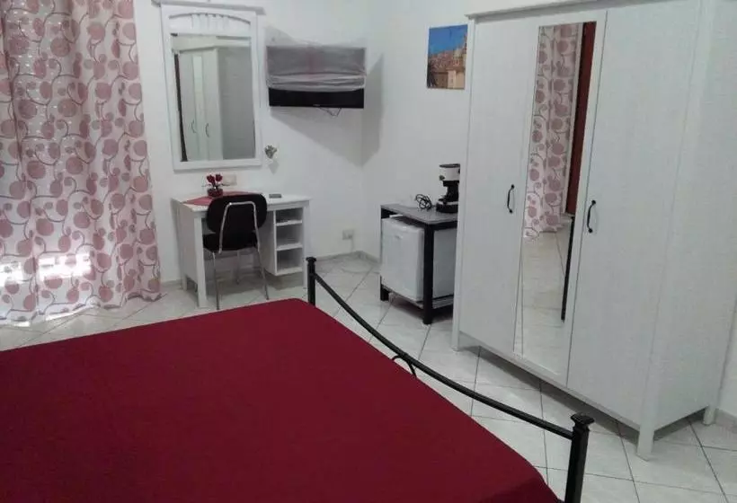 Majatalo Caltagirone Casa Serena