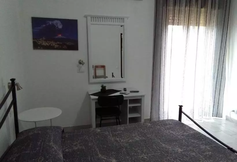 Majatalo Caltagirone Casa Serena