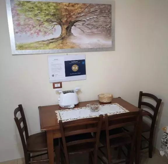 Majatalo Guest House Le Grazie