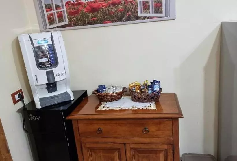 Majatalo Guest House Le Grazie