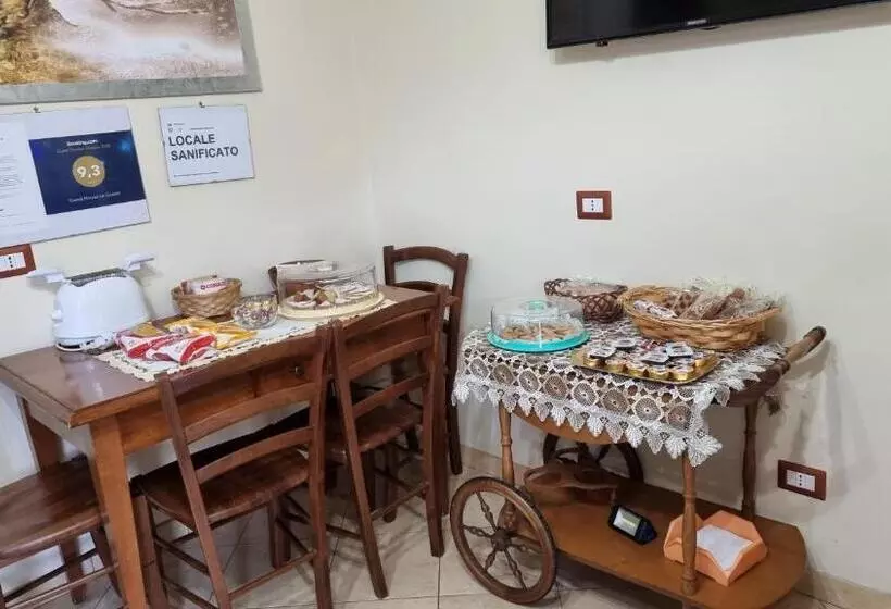 Majatalo Guest House Le Grazie