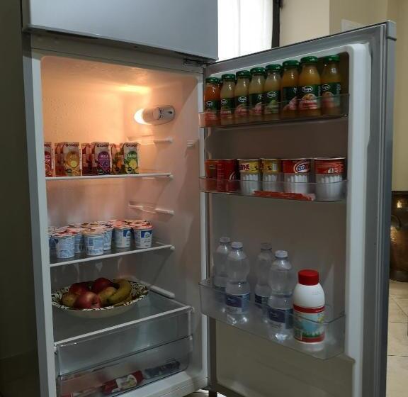 بنسيون Guest House Le Grazie