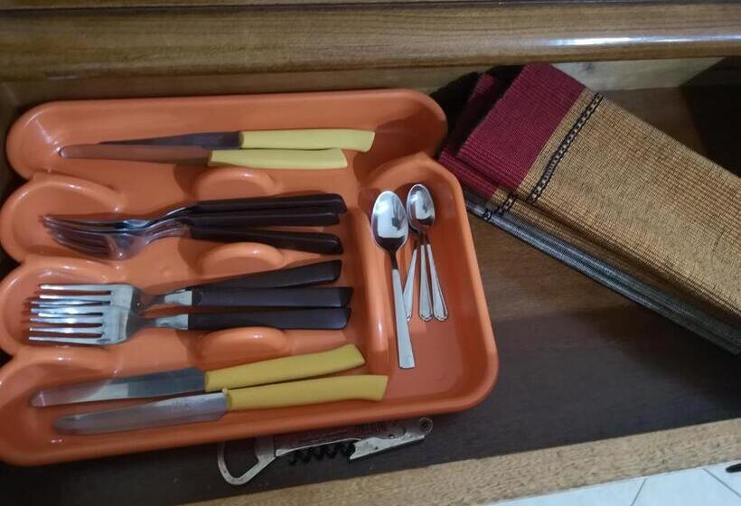 بنسيون Guest House Le Grazie