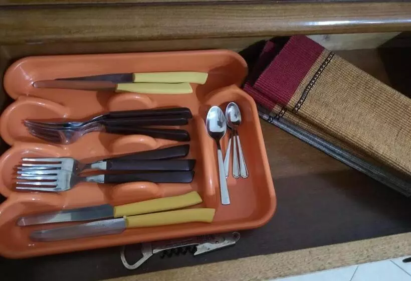 Majatalo Guest House Le Grazie