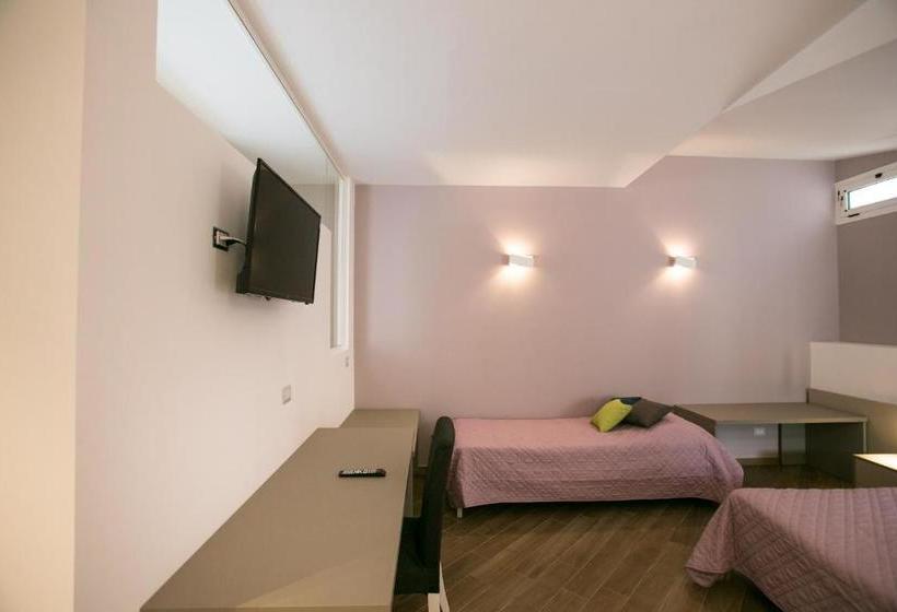 پانسیون I Love Puglia