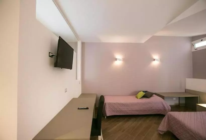 Majatalo I Love Puglia