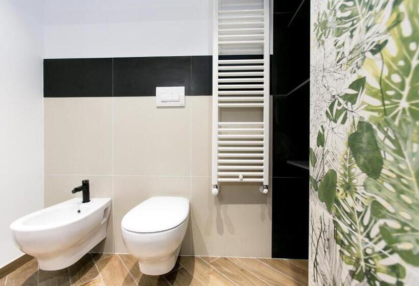 پانسیون I Love Puglia