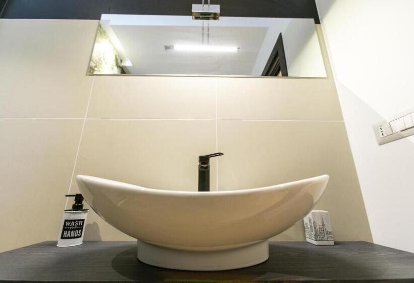 پانسیون I Love Puglia