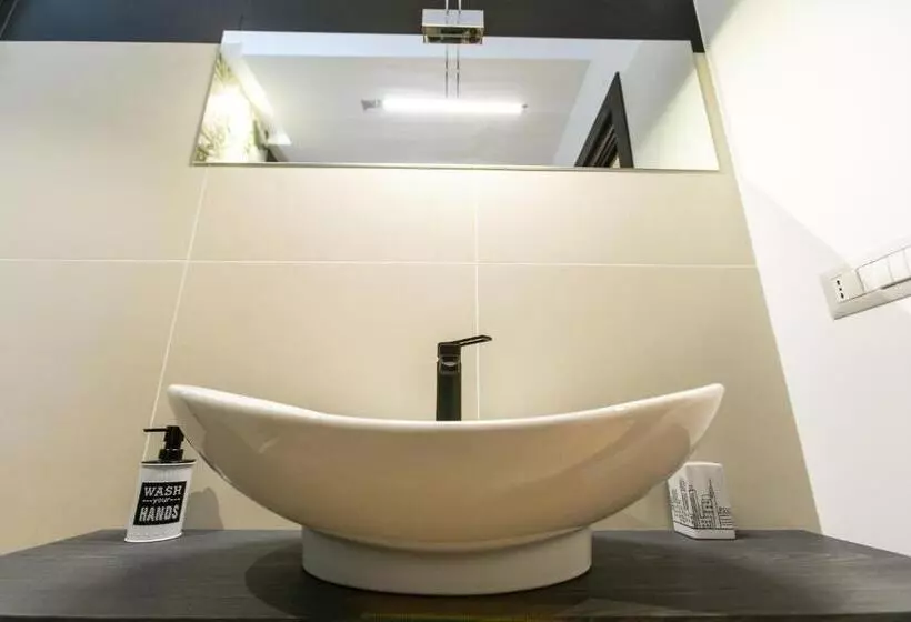 Majatalo I Love Puglia