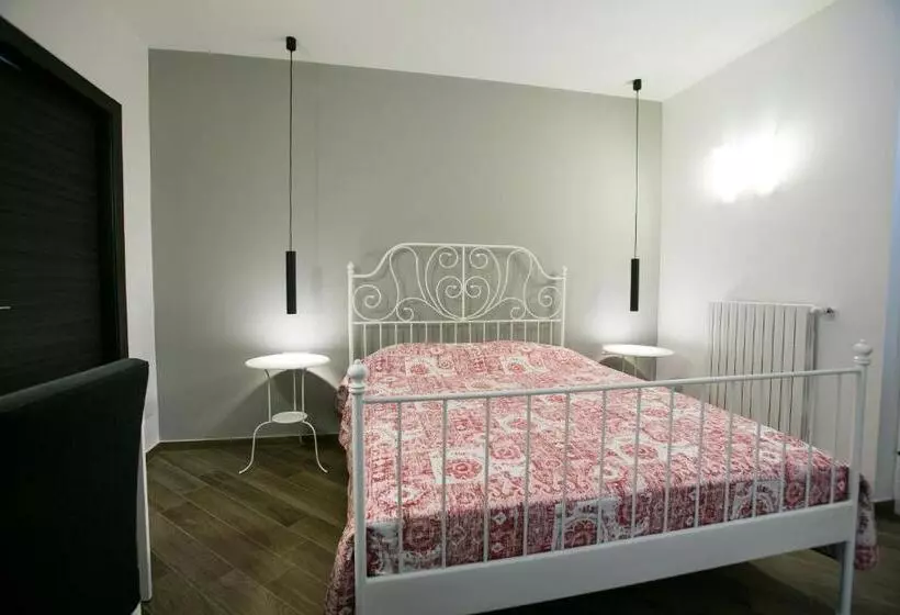 Majatalo I Love Puglia