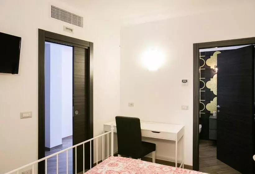 Majatalo I Love Puglia