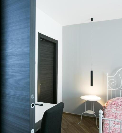 پانسیون I Love Puglia