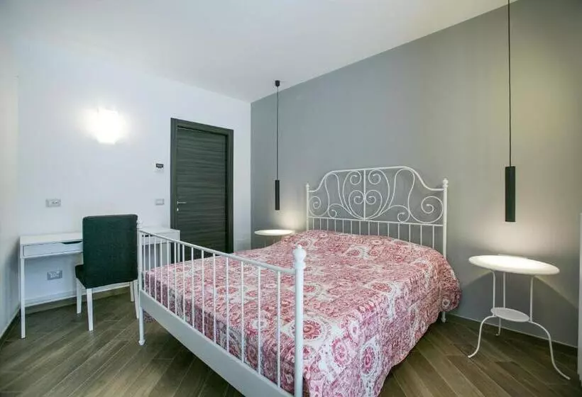 Majatalo I Love Puglia