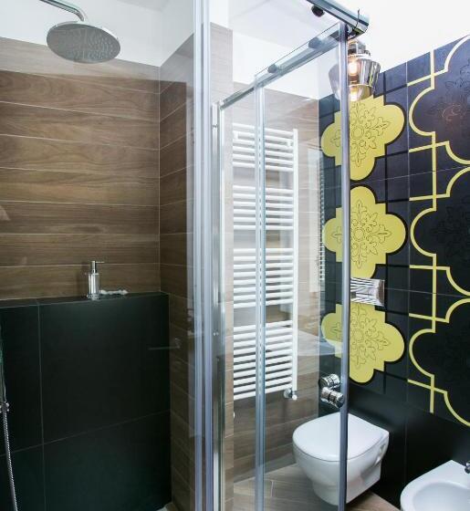 پانسیون I Love Puglia