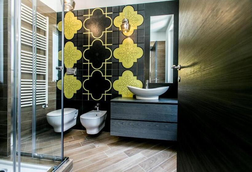 پانسیون I Love Puglia