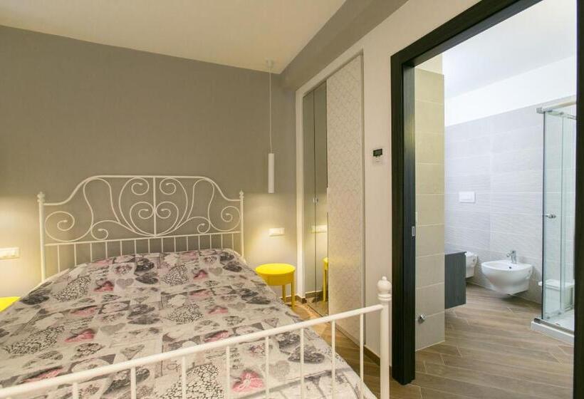 پانسیون I Love Puglia