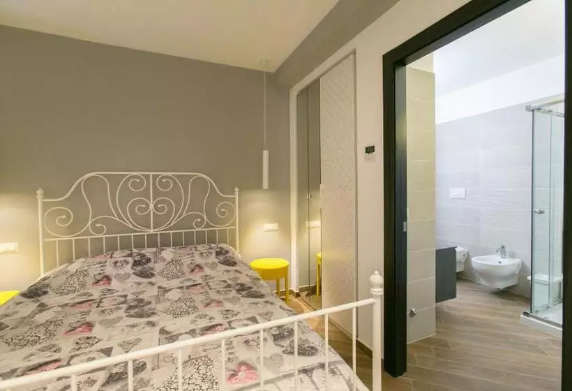 Majatalo I Love Puglia