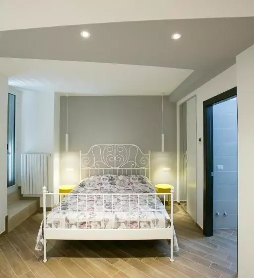 Majatalo I Love Puglia