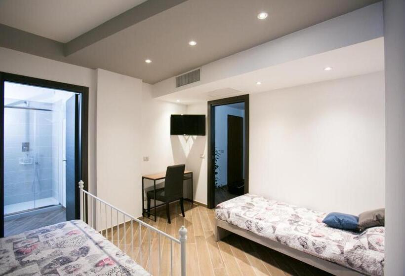 پانسیون I Love Puglia