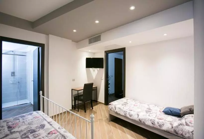 Majatalo I Love Puglia