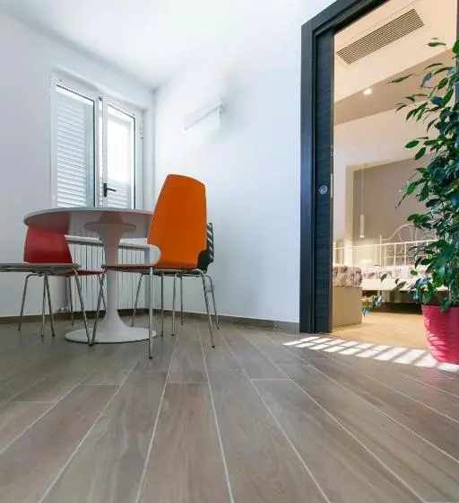 Majatalo I Love Puglia