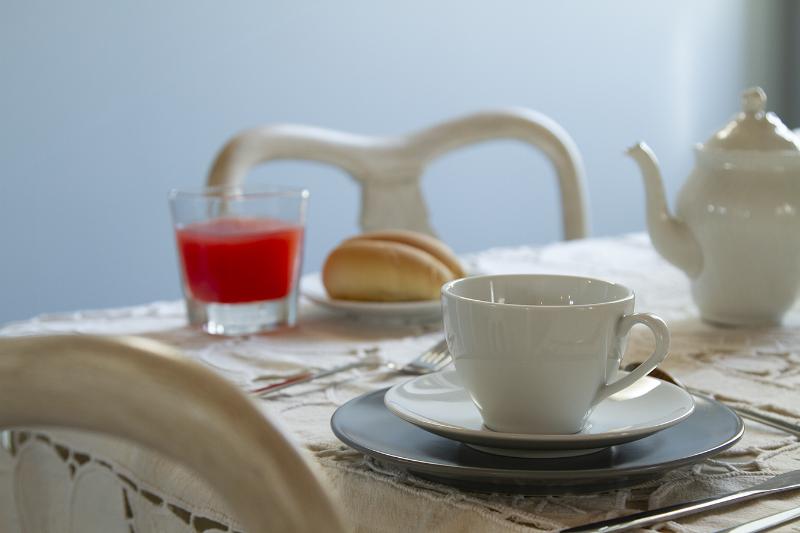 ペンション Villa Di Cazzano  Bioluxury Living