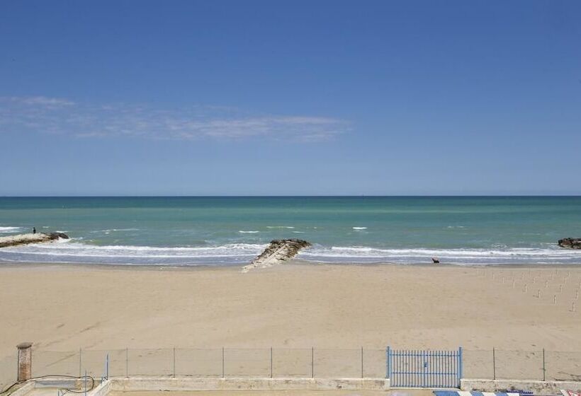 هاستل Casa Per Ferie Villa San Francesco