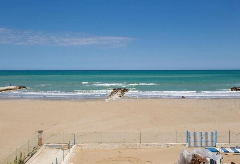 هاستل Casa Per Ferie Villa San Francesco