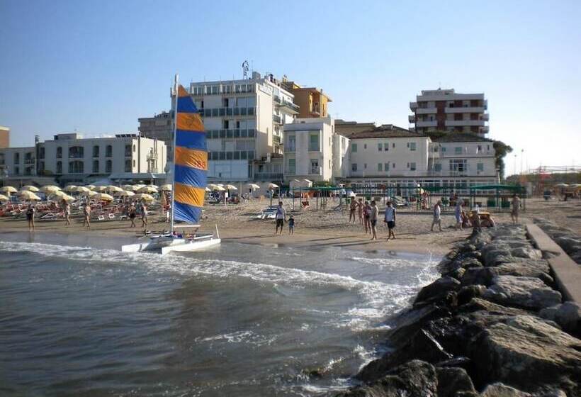 هاستل Casa Per Ferie Villa San Francesco