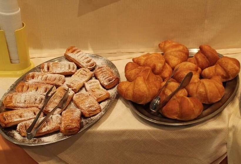 هاستل Casa Per Ferie Villa San Francesco