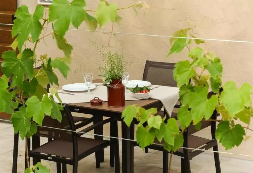 Cascina Varini