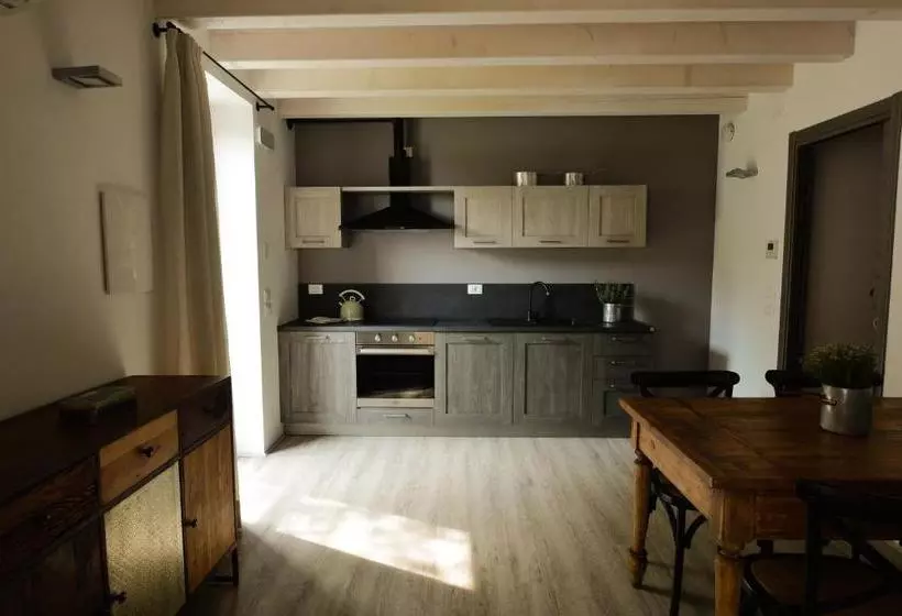 Cascina Varini