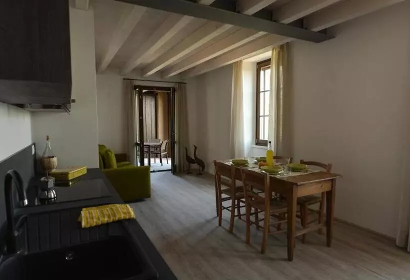 Cascina Varini
