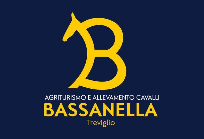호텔 Agriturismo Bassanella