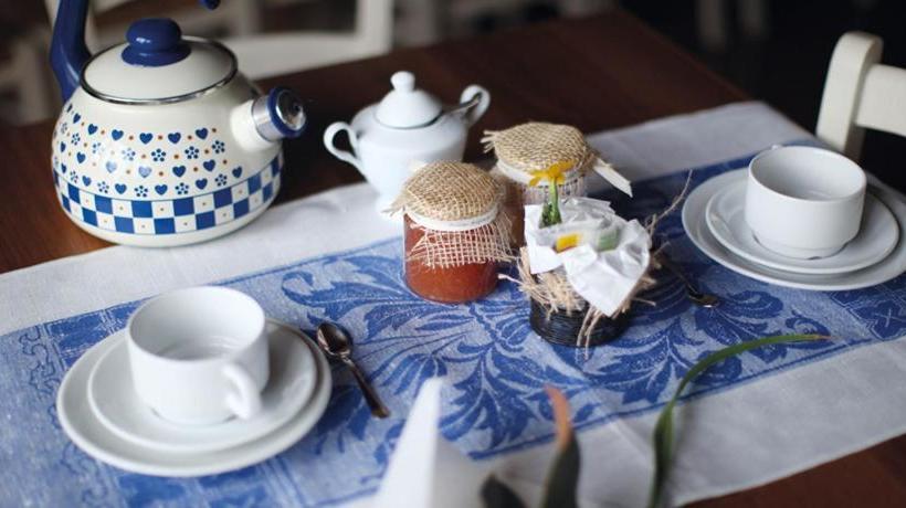 호텔 Agriturismo Bassanella