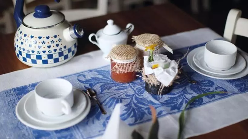 ホテル Agriturismo Bassanella