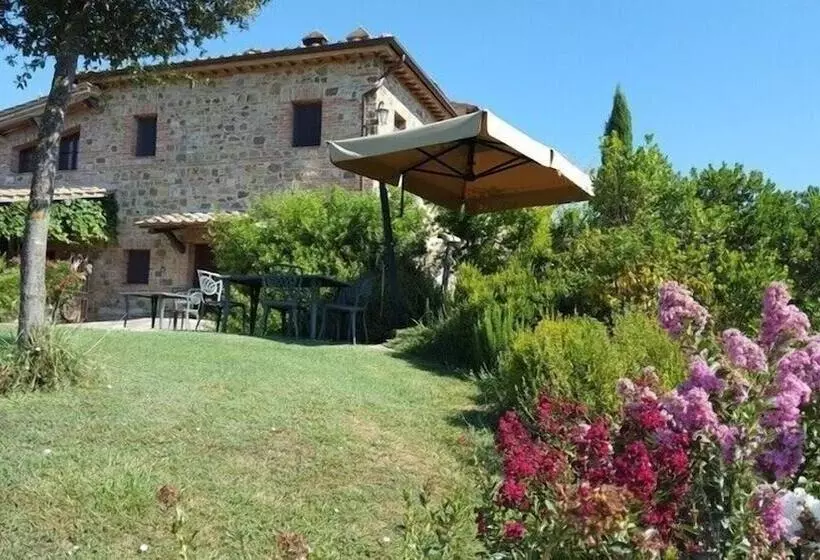 Hotel Podere Cunina