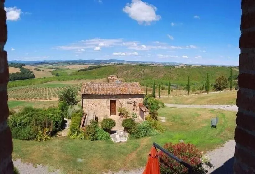 Hotel Podere Cunina