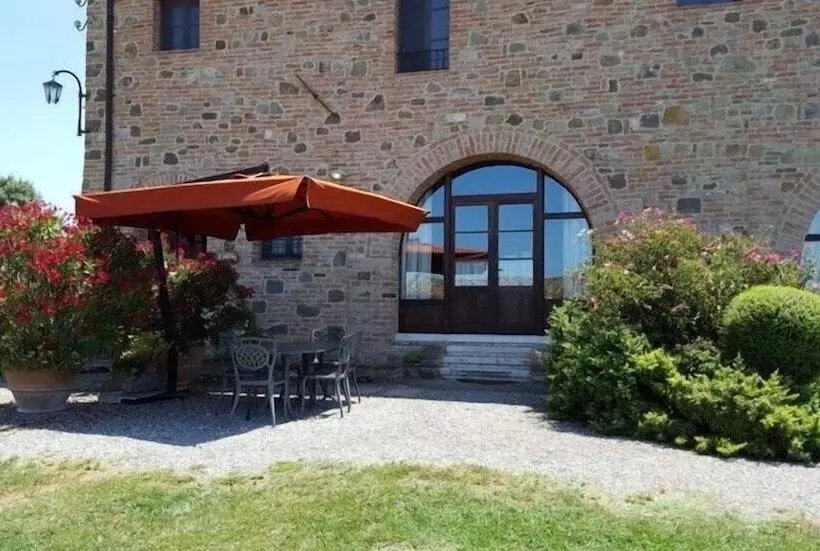 Hotel Podere Cunina