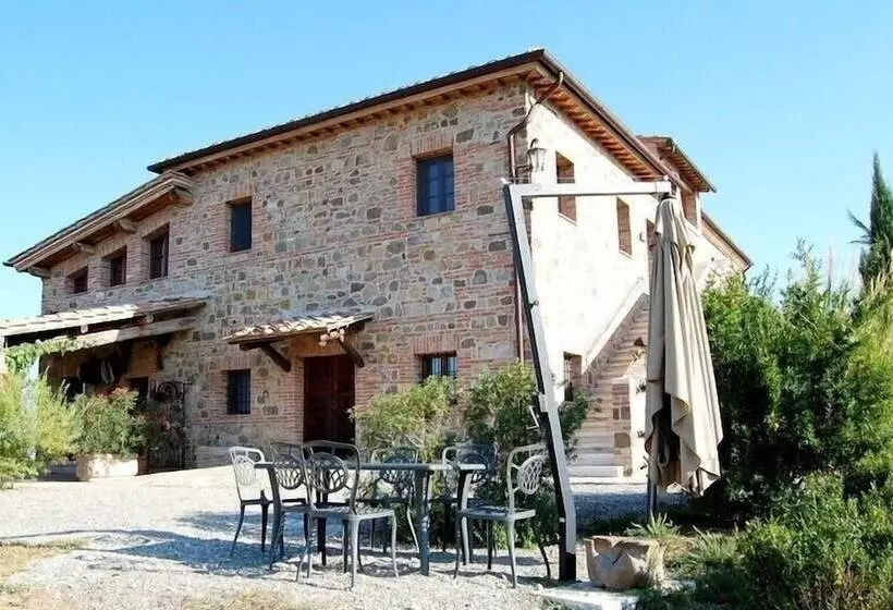 Hotel Podere Cunina