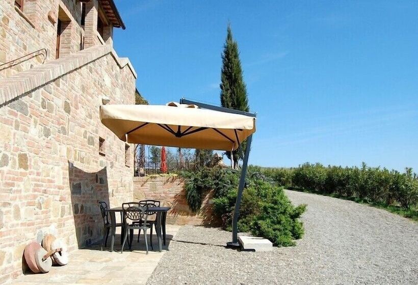 Hotel Podere Cunina