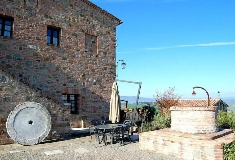 Hotel Podere Cunina