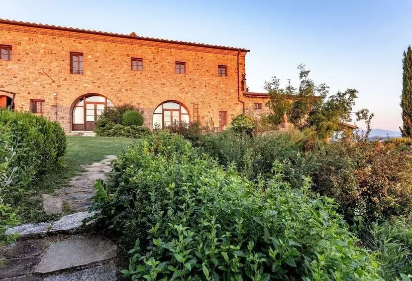Hotel Podere Cunina