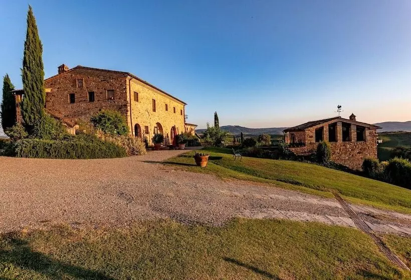 Hotel Podere Cunina