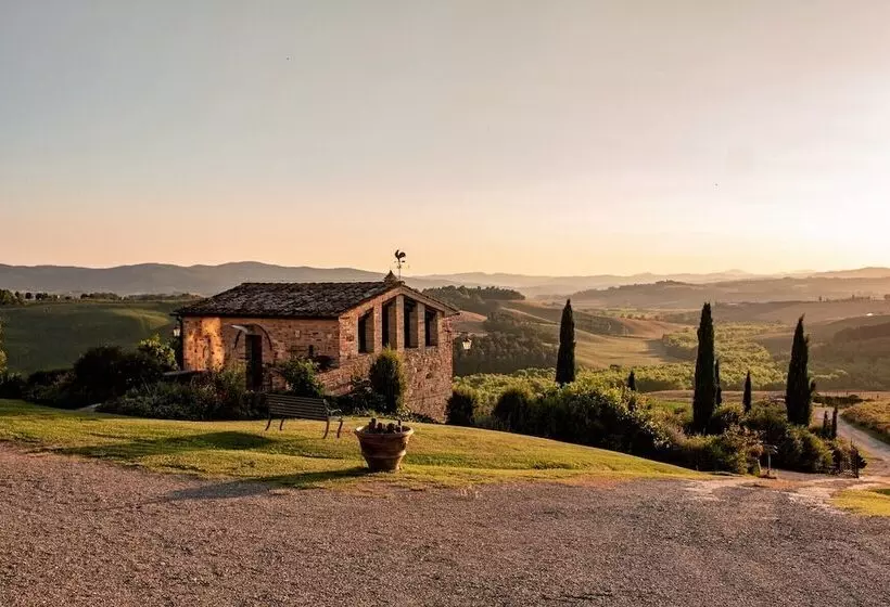 Hotel Podere Cunina
