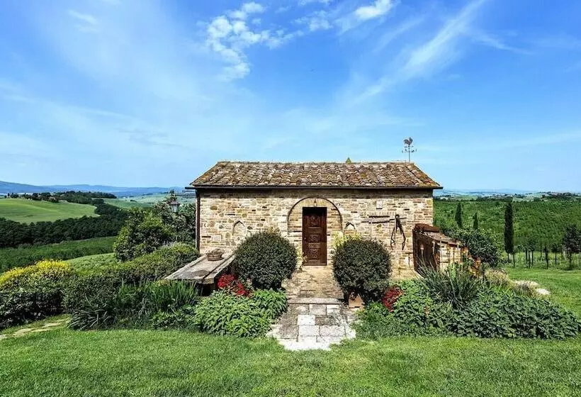 Hotel Podere Cunina
