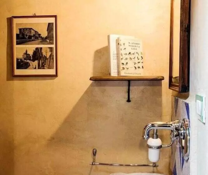 Hotel Podere Cunina
