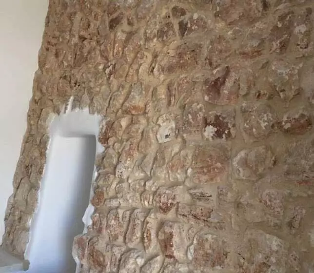 Hotelli Tenuta Palmira Agriturismo