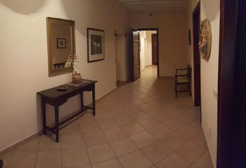 Hotelli Terre Regionali Toscane